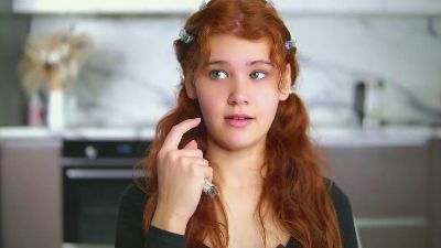 PreciousThieme webcam model stream image