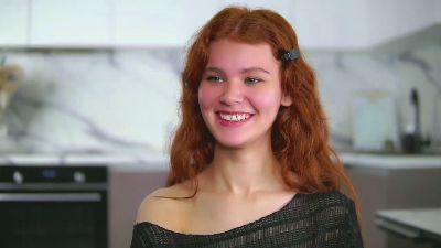 PreciousThieme webcam model stream image