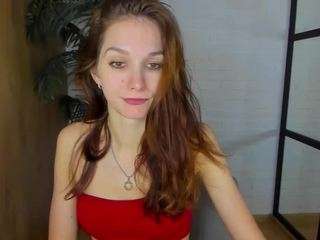 mirandaglow webcam model stream image
