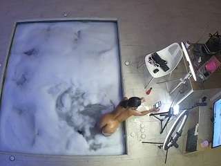 voyeurcam-casa-salsa-hottub-view webcam camsoda model stream image