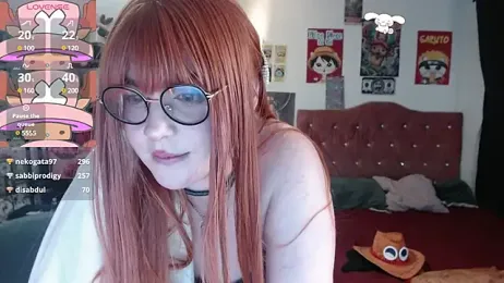 Avril2001 webcam model stream image