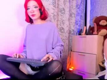 danita_veelz webcam model stream image