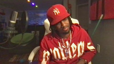 MellowMilkman webcam model stream image