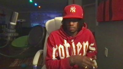 MellowMilkman webcam model stream image