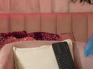 Gia Bonett webcam model stream image