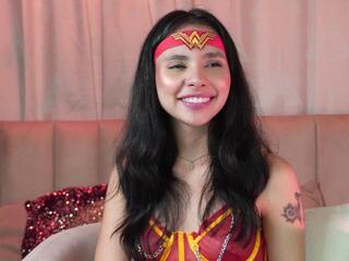 Gia Bonett webcam model stream image