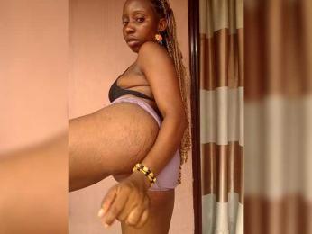 NigerianPusyAndCock webcam model stream image