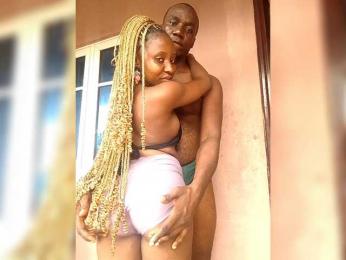 NigerianPusyAndCock webcam model stream image