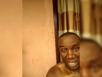 NigerianPusyAndCock webcam model stream image