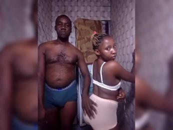 NigerianPusyAndCock webcam model stream image