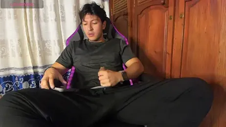 Amon__ashford webcam model stream image