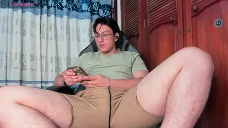 Amon__ashford webcam model stream image