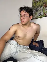 Amon__ashford webcam stripchat model stream image