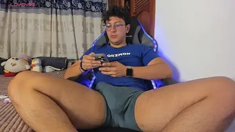 Amon__ashford webcam model stream image