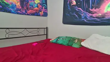 coryandthepeach webcam model stream image