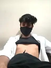 Flexxxo09 webcam stripchat model stream image