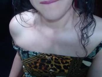 amandacerat webcam chaturbate model stream image