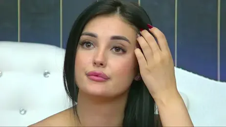 SophiaVilner webcam stripchat model stream image