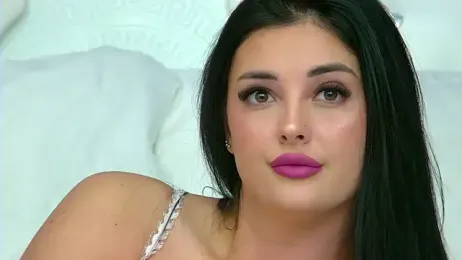 SophiaVilner webcam model stream image