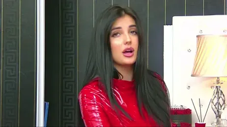 SophiaVilner webcam stripchat model stream image