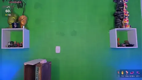 riky_11 webcam model stream image