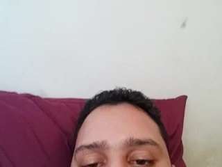 amjxxx webcam model stream image