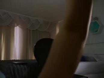 farahh_magdaly webcam model stream image