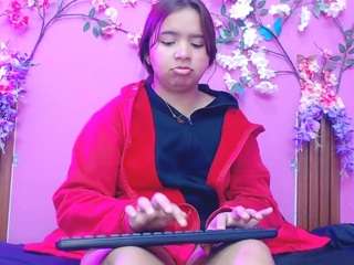 astridvagina18 webcam model stream image
