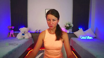 Anna_Shine webcam model stream image