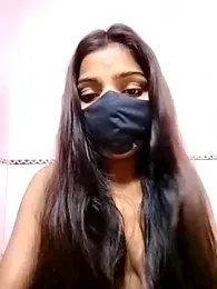 Khusi_khusi webcam model stream image