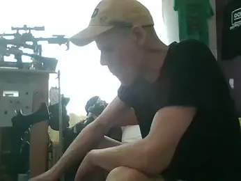 PornStarXTC-GunDailyLife webcam stripchat model stream image