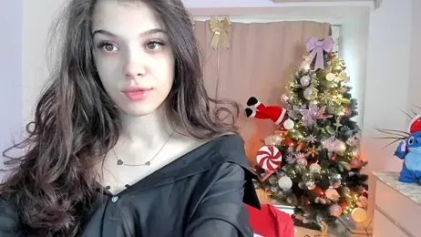 BabyAylin webcam stripchat model stream image