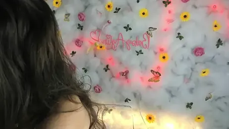 BabyAylin webcam stripchat model stream image