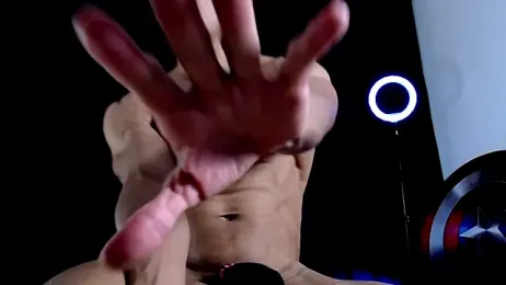 Antonywebb94 webcam model stream image