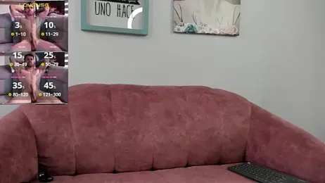 Davevilboy webcam model stream image