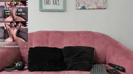 Davevilboy webcam model stream image