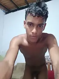 Brayam_30 webcam model stream image