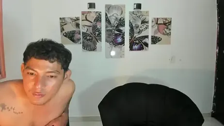 spicycouple4x webcam model stream image