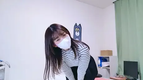 MAIMAI-club webcam model stream image