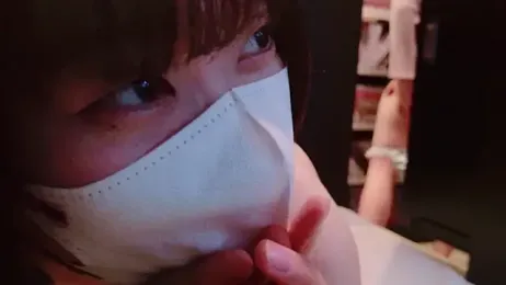 MAIMAI-club webcam model stream image