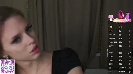 NellyCarroll webcam model stream image