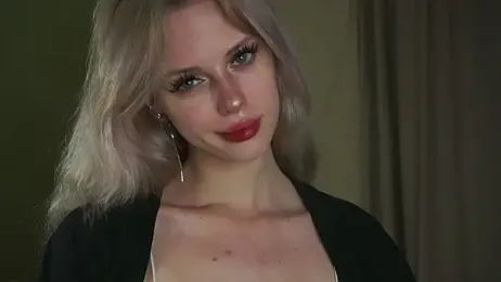 NellyCarroll webcam model stream image