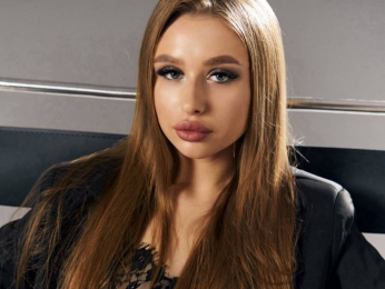DiamondKiis webcam model stream image