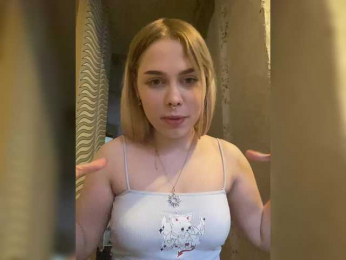 LiaRobinson webcam model stream image
