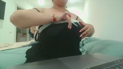 curiosa8700 webcam model stream image