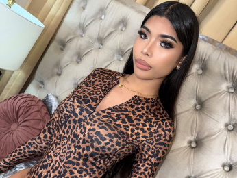 HannahMillion webcam livejasmin model stream image