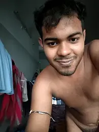 hotyy_sohan webcam model stream image