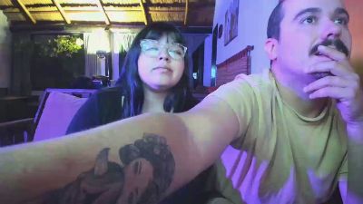 Poliyesss webcam model stream image