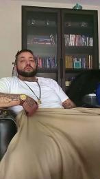 BenBeBlazin87 webcam model stream image