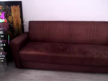 myaxxxcute webcam model stream image